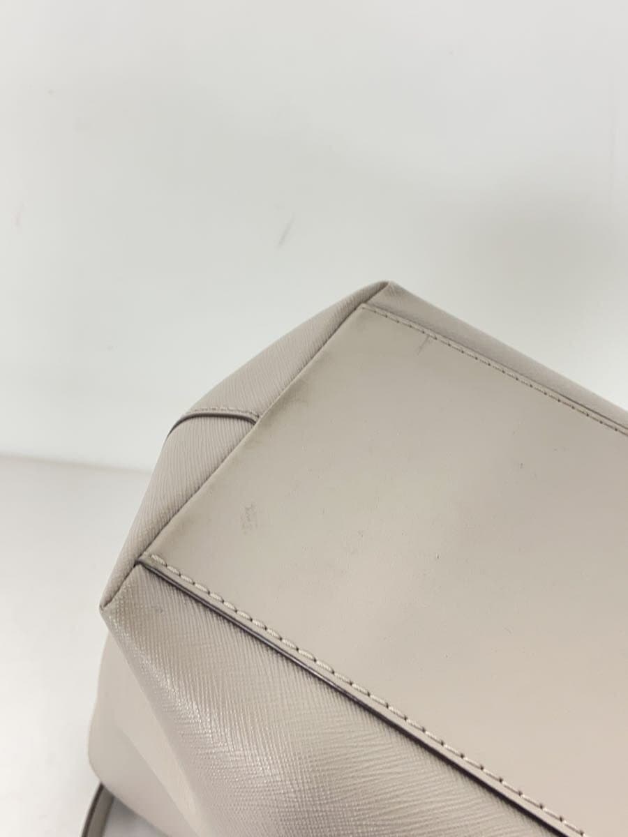 MICHAEL KORS Tote Bag GRY 35S4S6HT9L 8