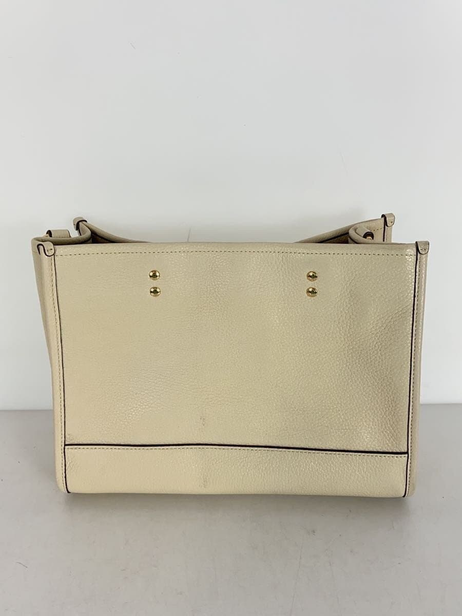 COACH Shoulder Bag CRM C2004 3