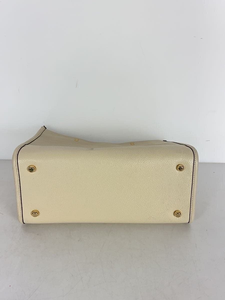 COACH Shoulder Bag CRM C2004 4