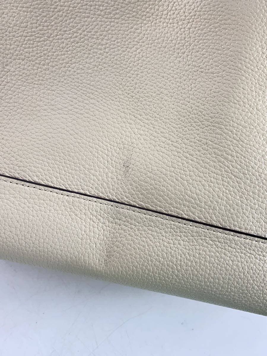 COACH Shoulder Bag CRM C2004 7