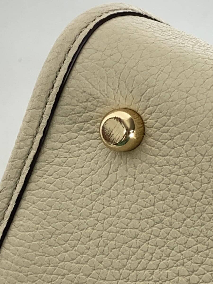 COACH Shoulder Bag CRM C2004 8