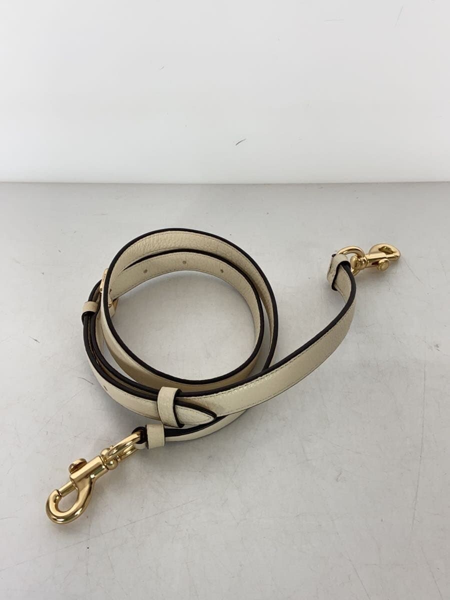 COACH Shoulder Bag CRM C2004 9