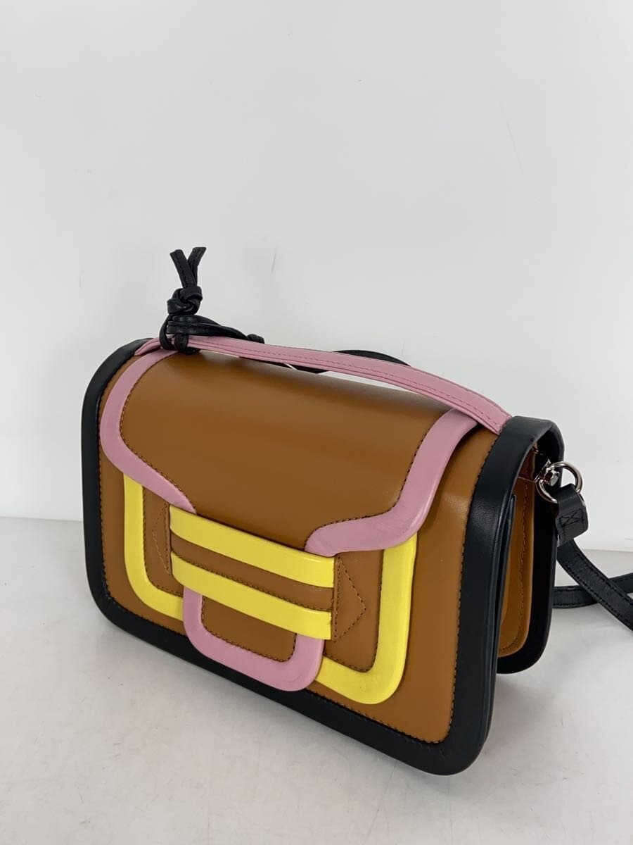 PIERRE HARDY Shoulder Bag BRW 2