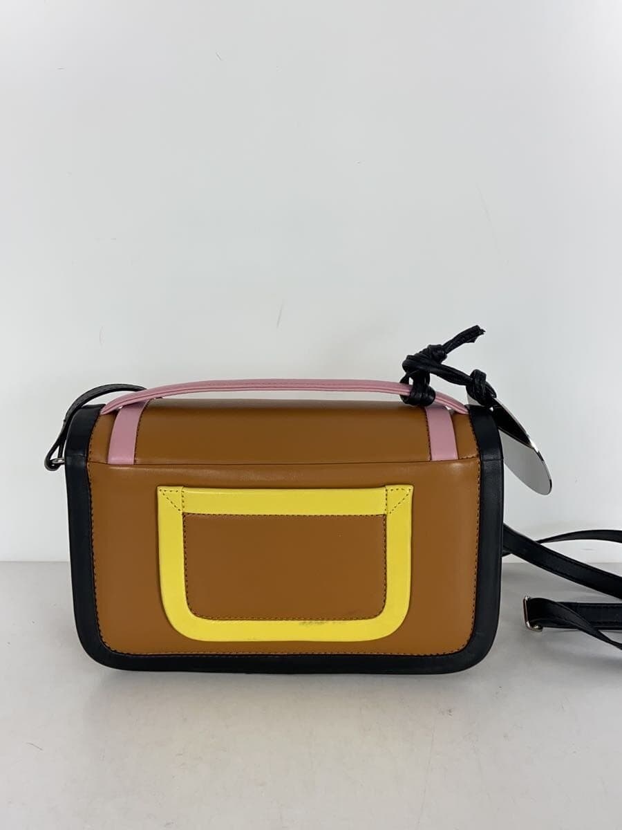 PIERRE HARDY Shoulder Bag BRW 3