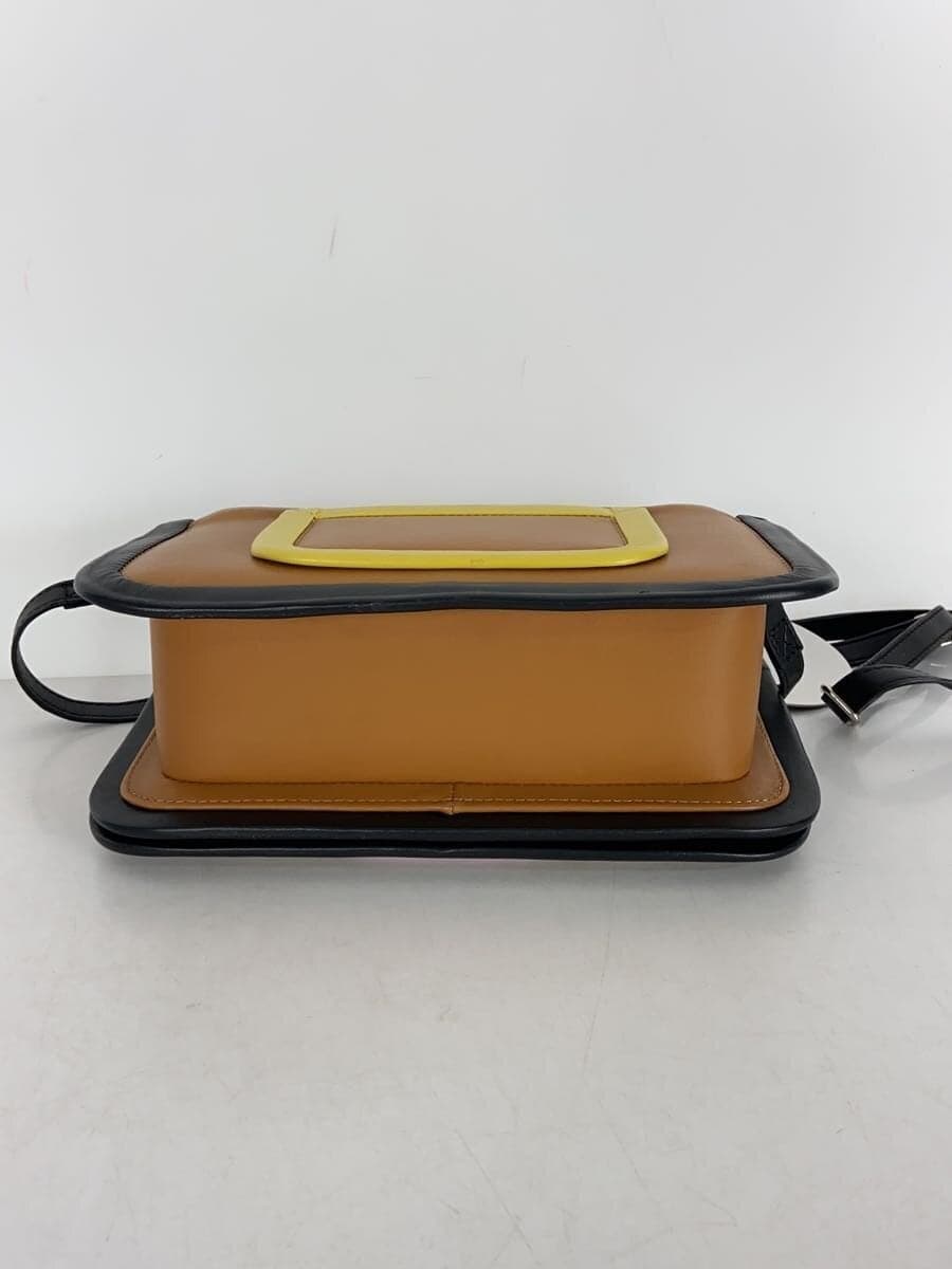 PIERRE HARDY Shoulder Bag BRW 4