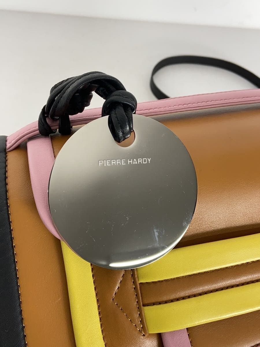 PIERRE HARDY Shoulder Bag BRW 5