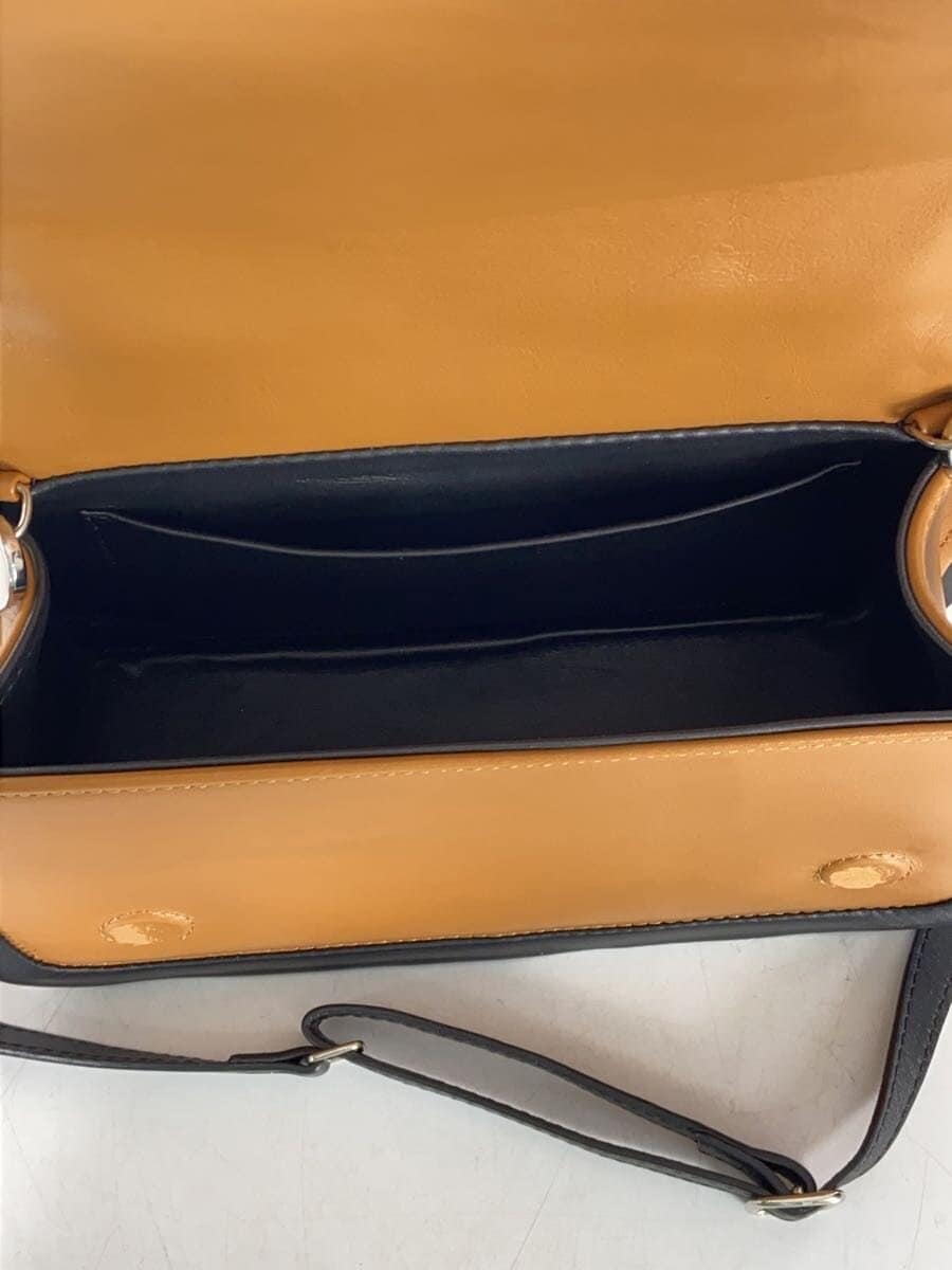 PIERRE HARDY Shoulder Bag BRW 6