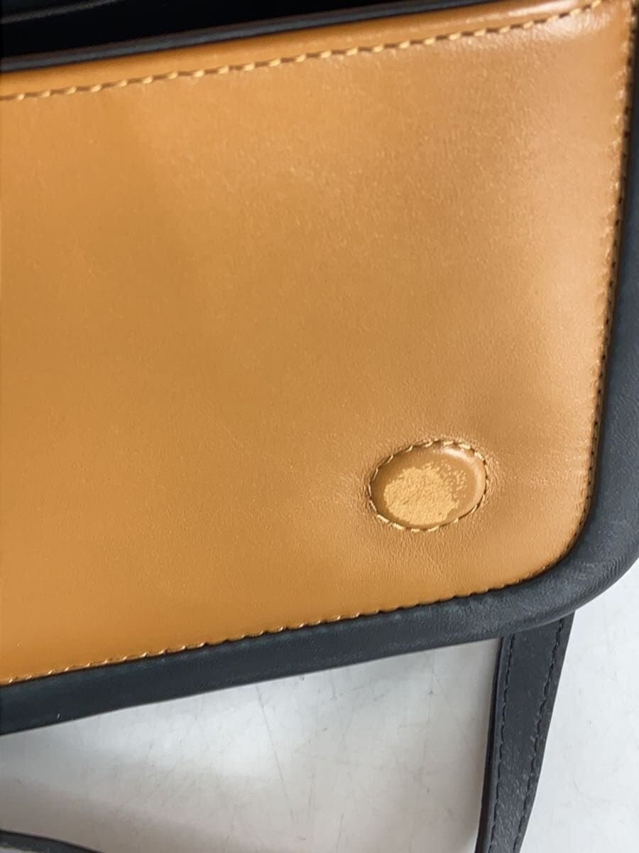 PIERRE HARDY Shoulder Bag BRW 7