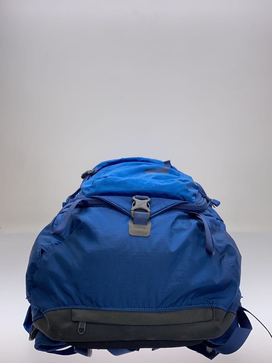 mont-bell Backpack BLU Solid 4