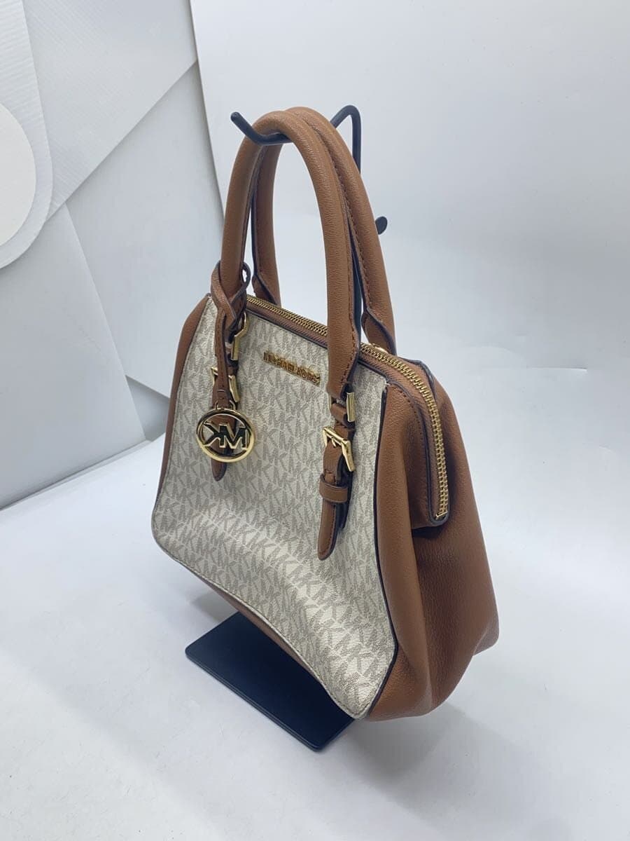 MICHAEL KORS Handbag All Over Pattern 35T0GCFM2B 2