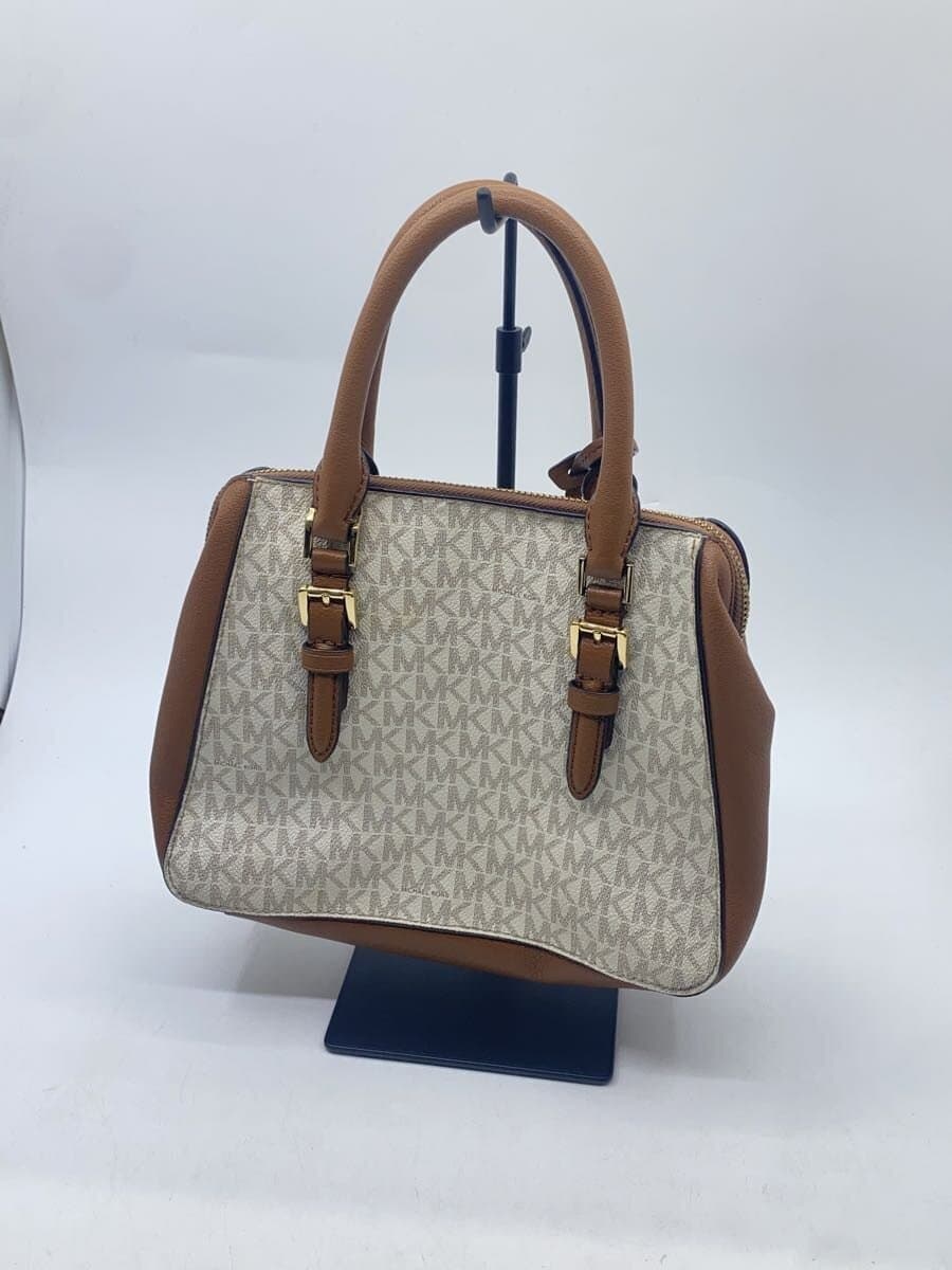 MICHAEL KORS Handbag All Over Pattern 35T0GCFM2B 3