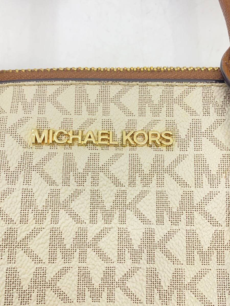 MICHAEL KORS Handbag All Over Pattern 35T0GCFM2B 5