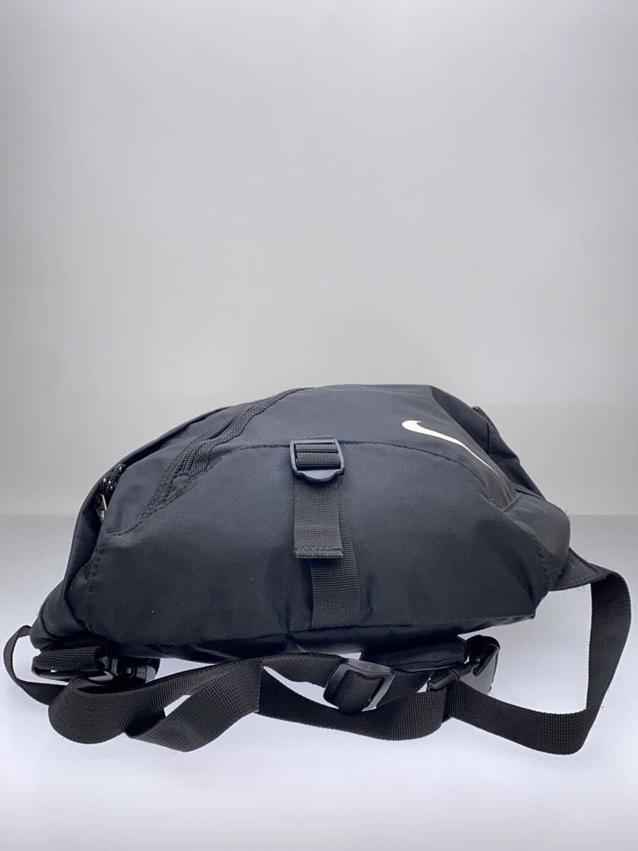 NIKE Shoulder Bag BLK Solid 4