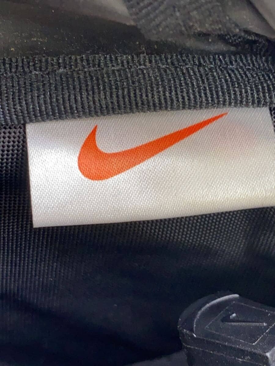 NIKE Shoulder Bag BLK Solid 5