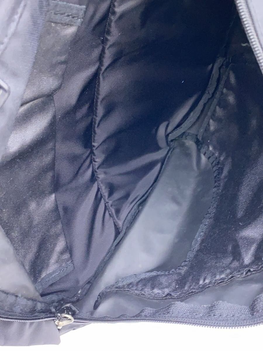 NIKE Shoulder Bag BLK Solid 6