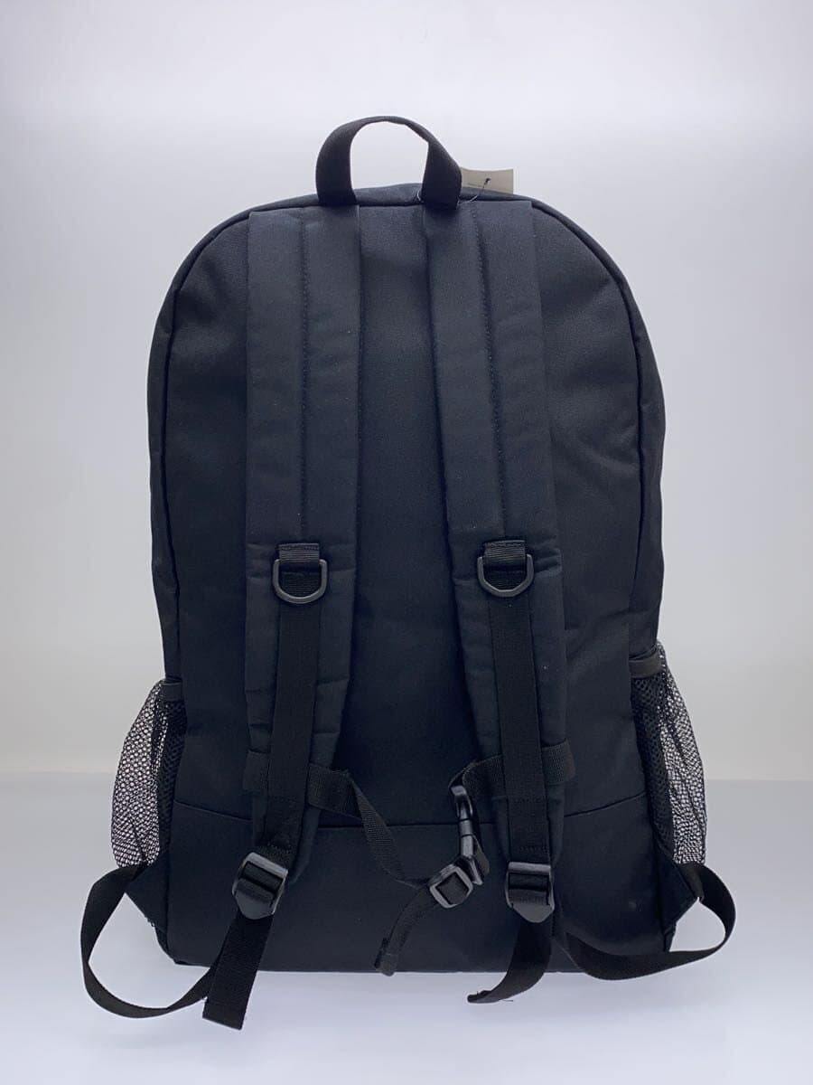 ADER ERROR Backpack BLK 3