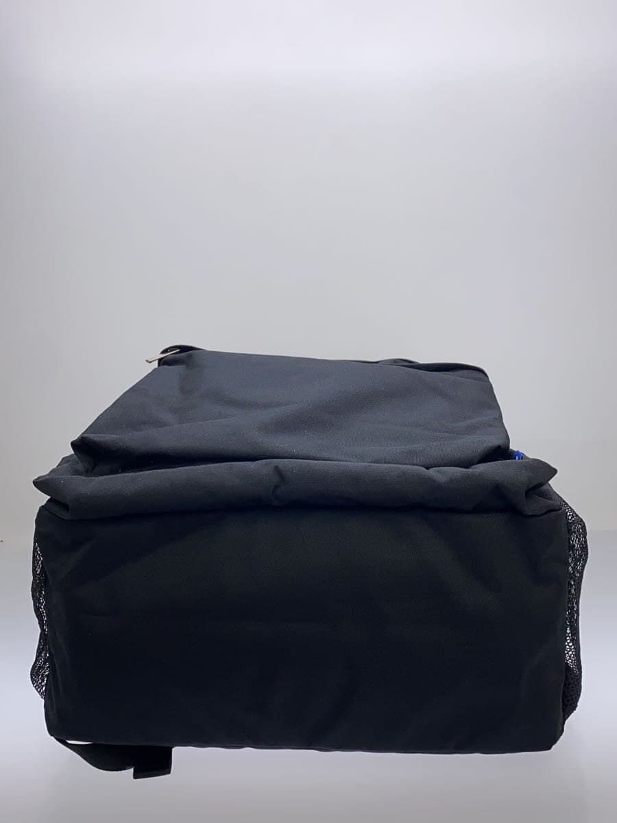 ADER ERROR Backpack BLK 4