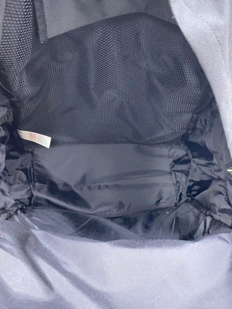 ADER ERROR Backpack BLK 6