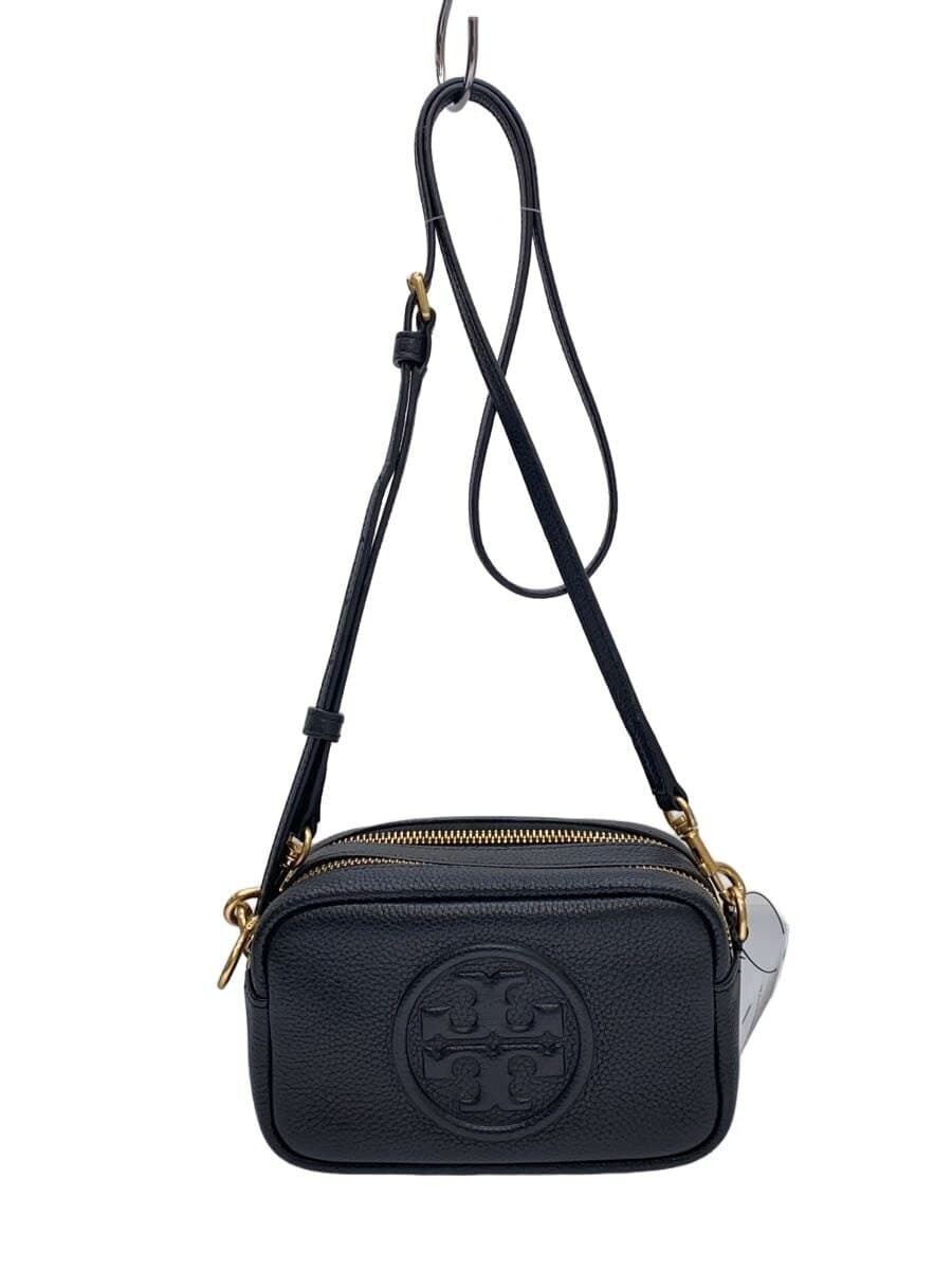 TORY BURCH Shoulder Bag BLK 10010066