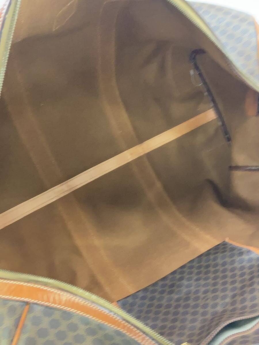 CELINE Boston Bag BRW M10 6