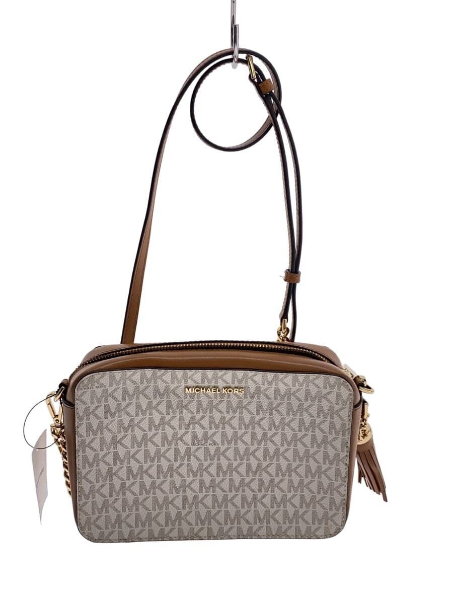 MICHAEL KORS Shoulder Bag CRM 32F8GF5M2B