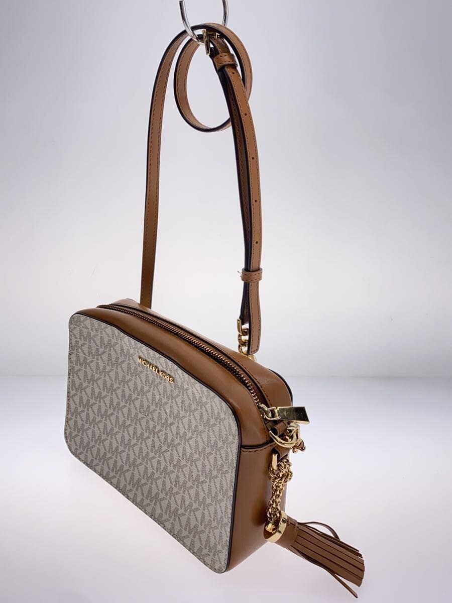 MICHAEL KORS Shoulder Bag CRM 32F8GF5M2B 2