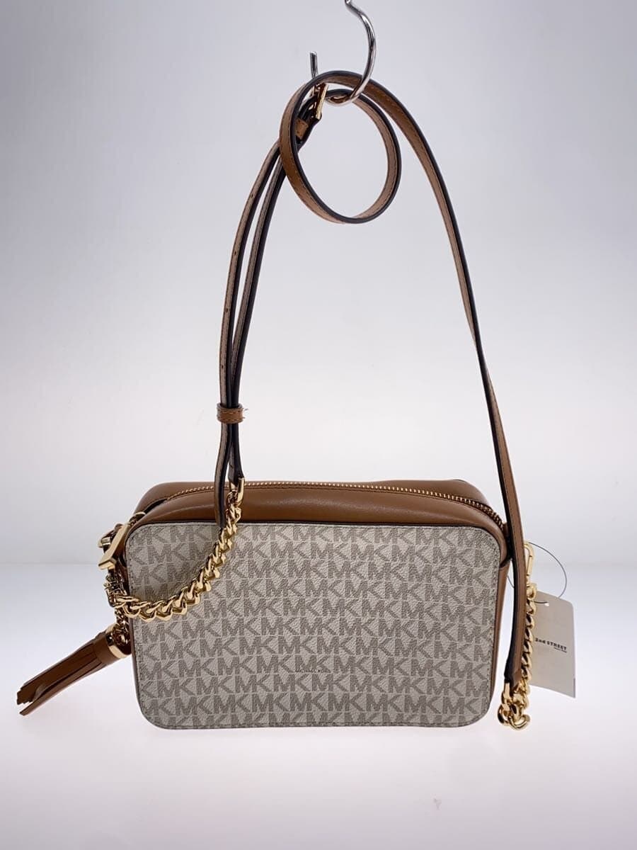 MICHAEL KORS Shoulder Bag CRM 32F8GF5M2B 3