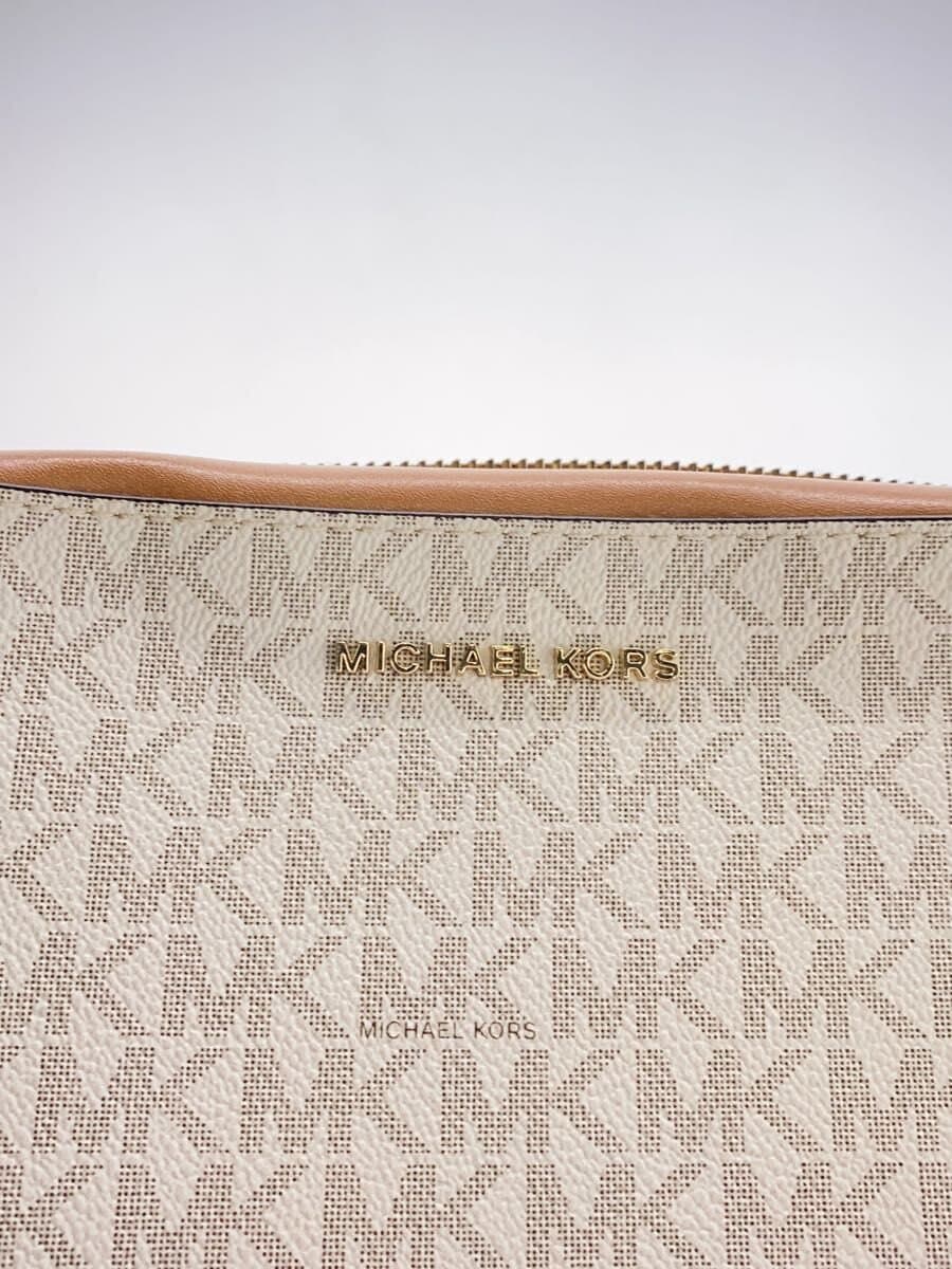 MICHAEL KORS Shoulder Bag CRM 32F8GF5M2B 5