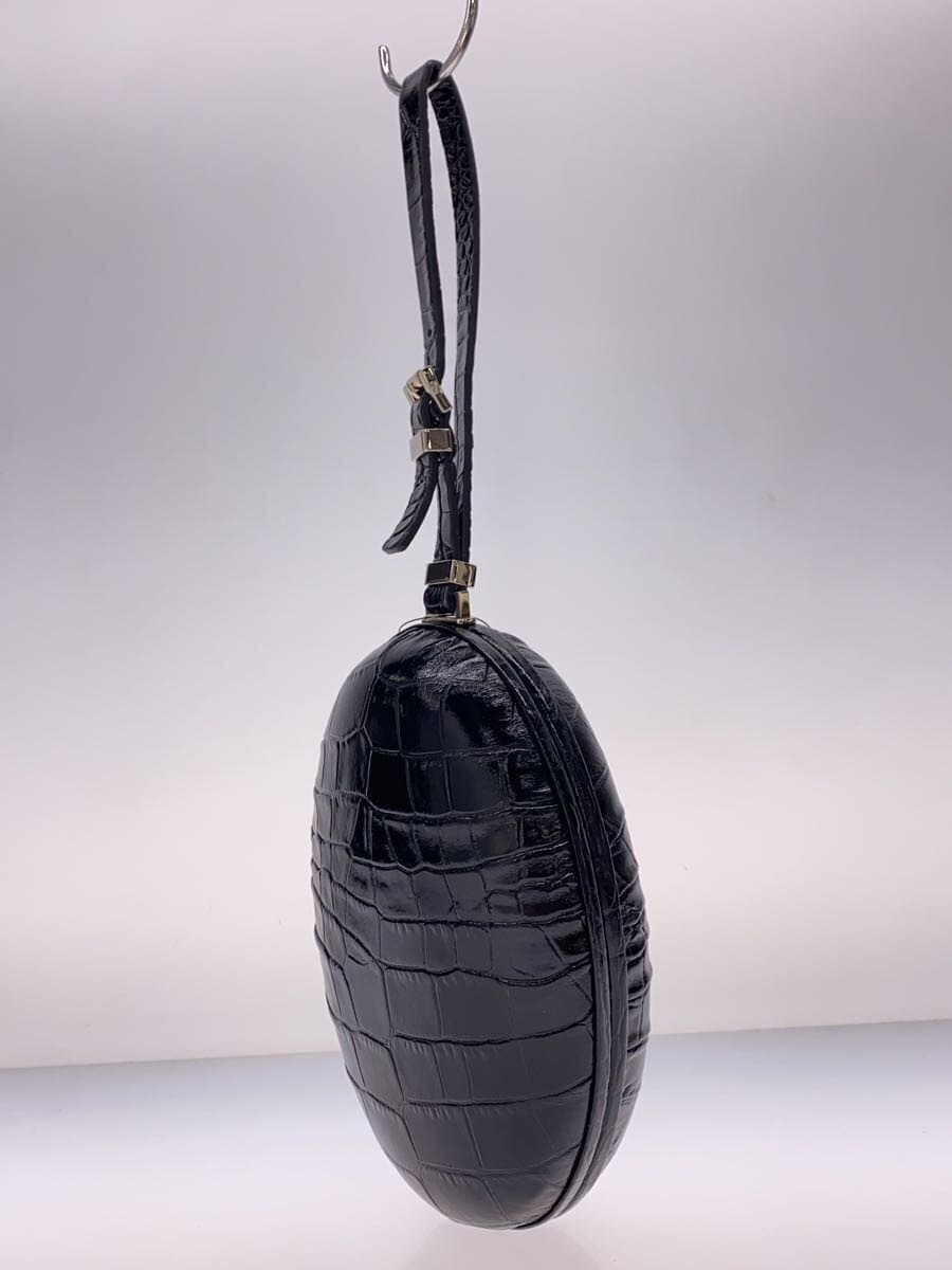 MICHAEL KORS Handbag BLK Solid 31F1MGRC3C 2