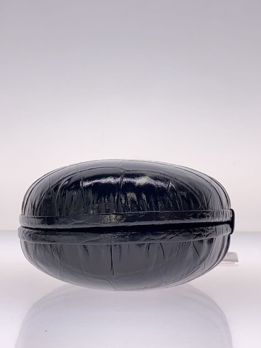 MICHAEL KORS Handbag BLK Solid 31F1MGRC3C 4