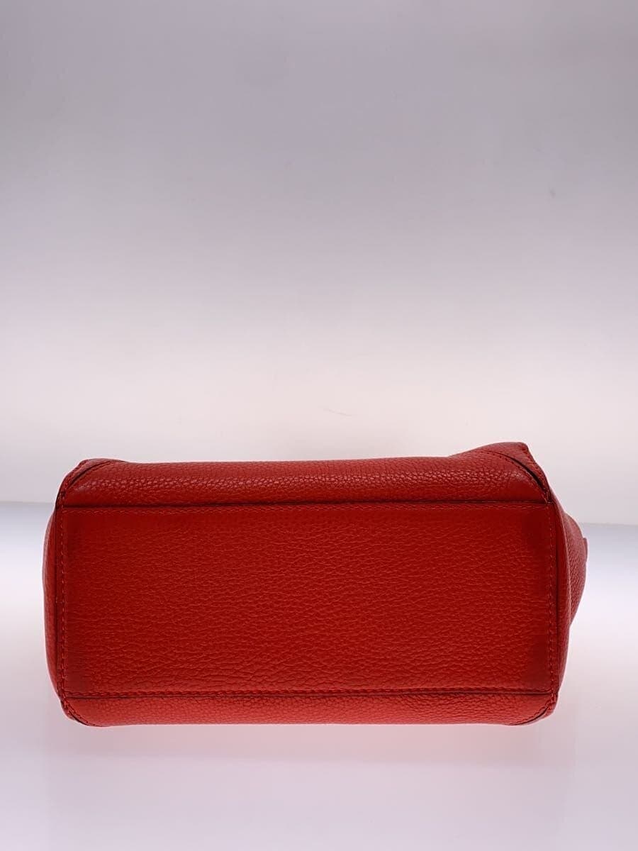 TORY BURCH Bag RED 4