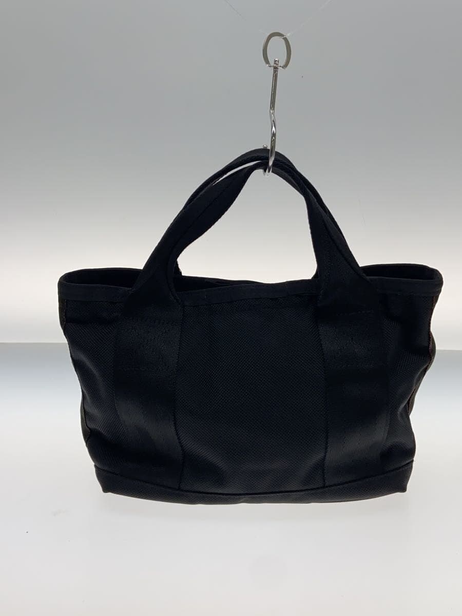 BRIEFING x Mercedes-Bentz Bag BLK 3