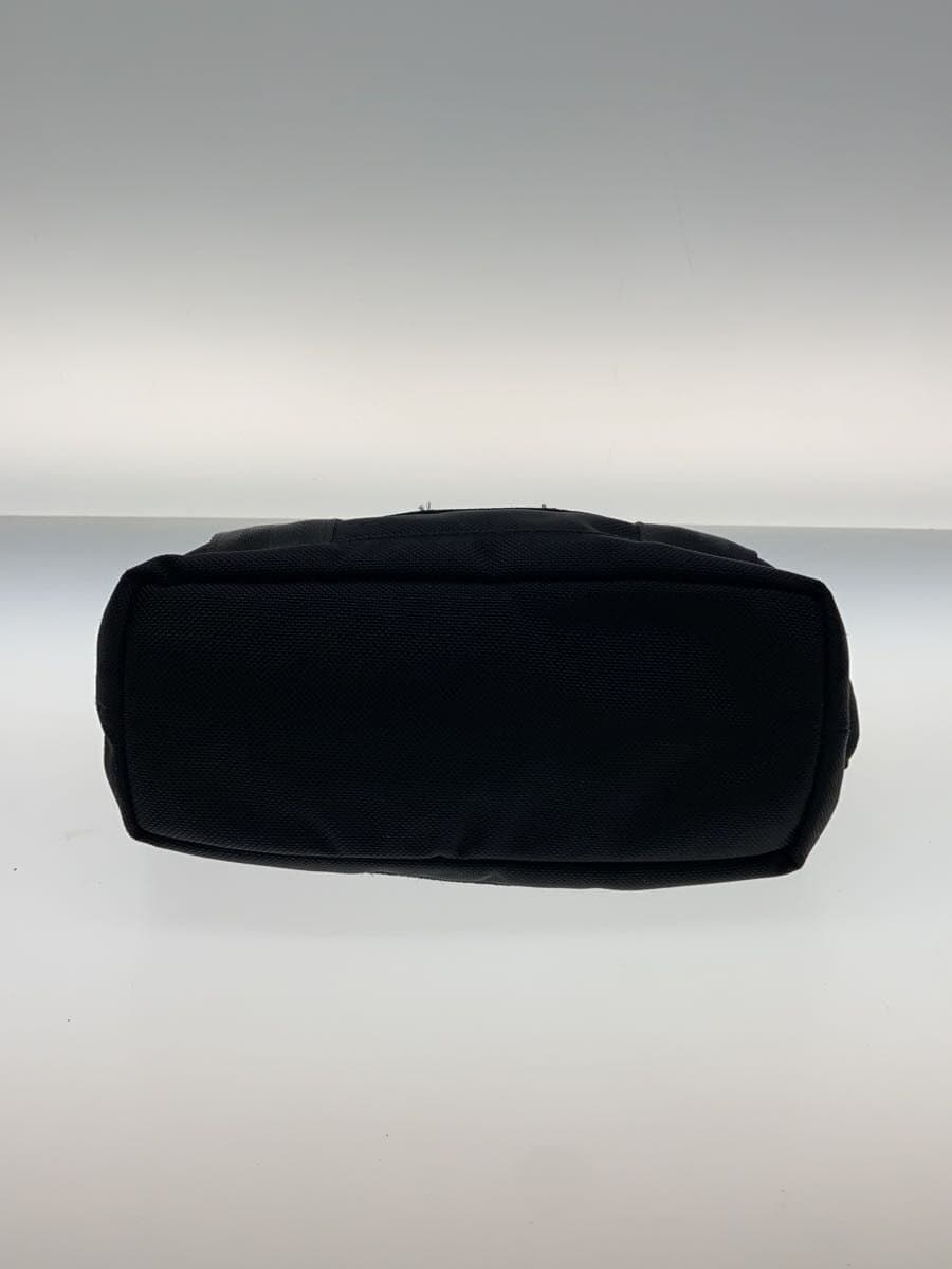 BRIEFING x Mercedes-Bentz Bag BLK 4