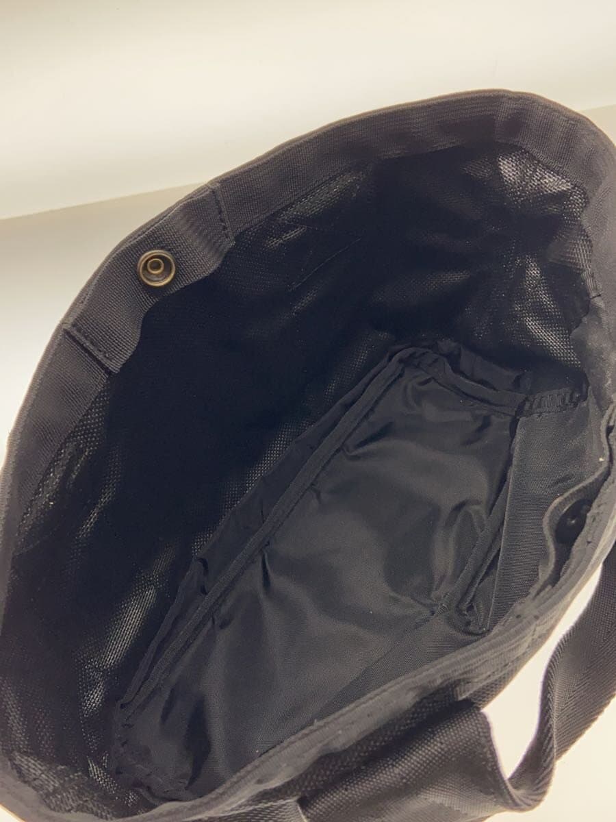 BRIEFING x Mercedes-Bentz Bag BLK 6