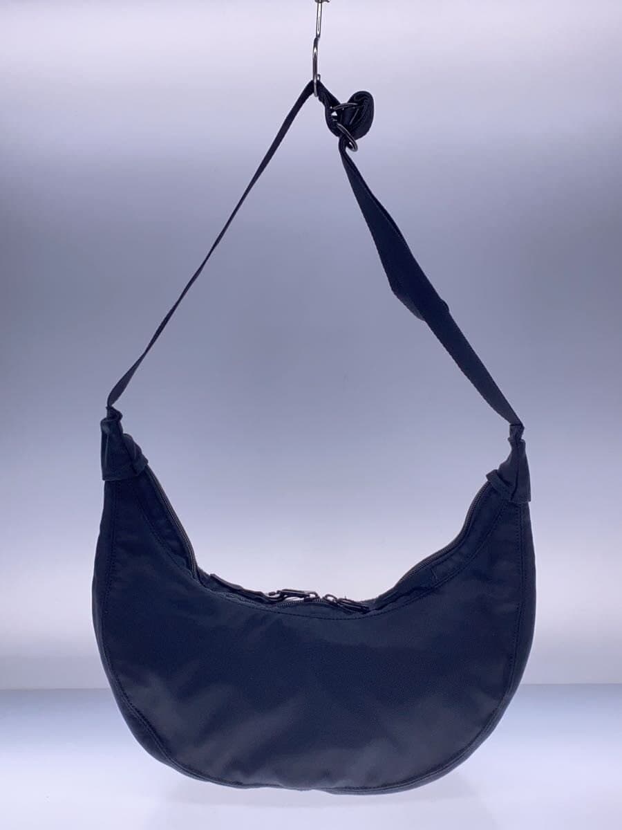 PORTER Shoulder Bag -- BLK 3