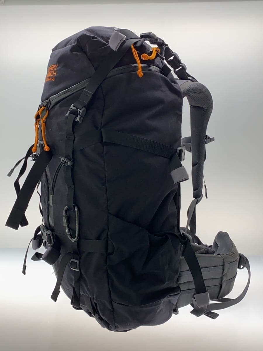 MYSTERY RANCH Backpack BLK 2