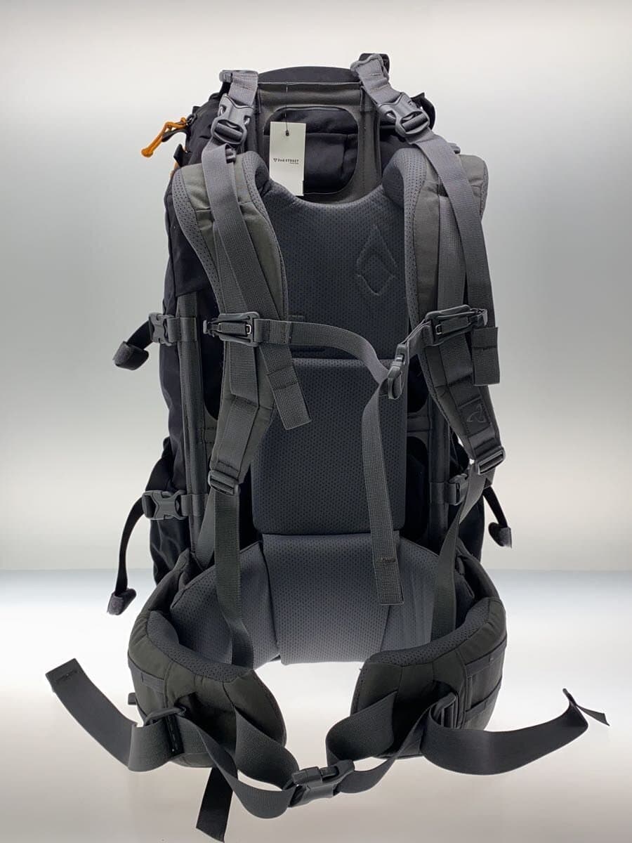 MYSTERY RANCH Backpack BLK 3