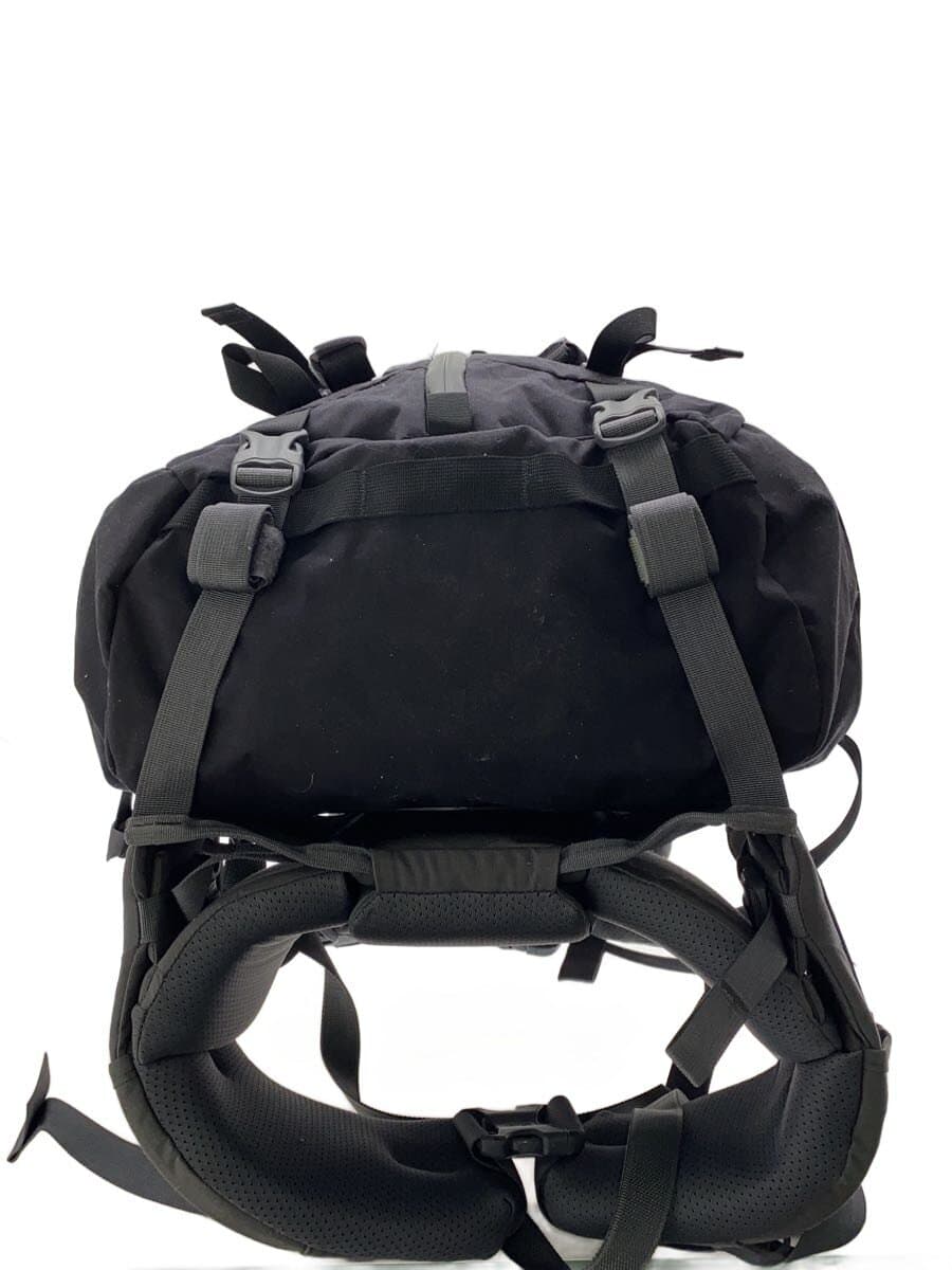 MYSTERY RANCH Backpack BLK 4