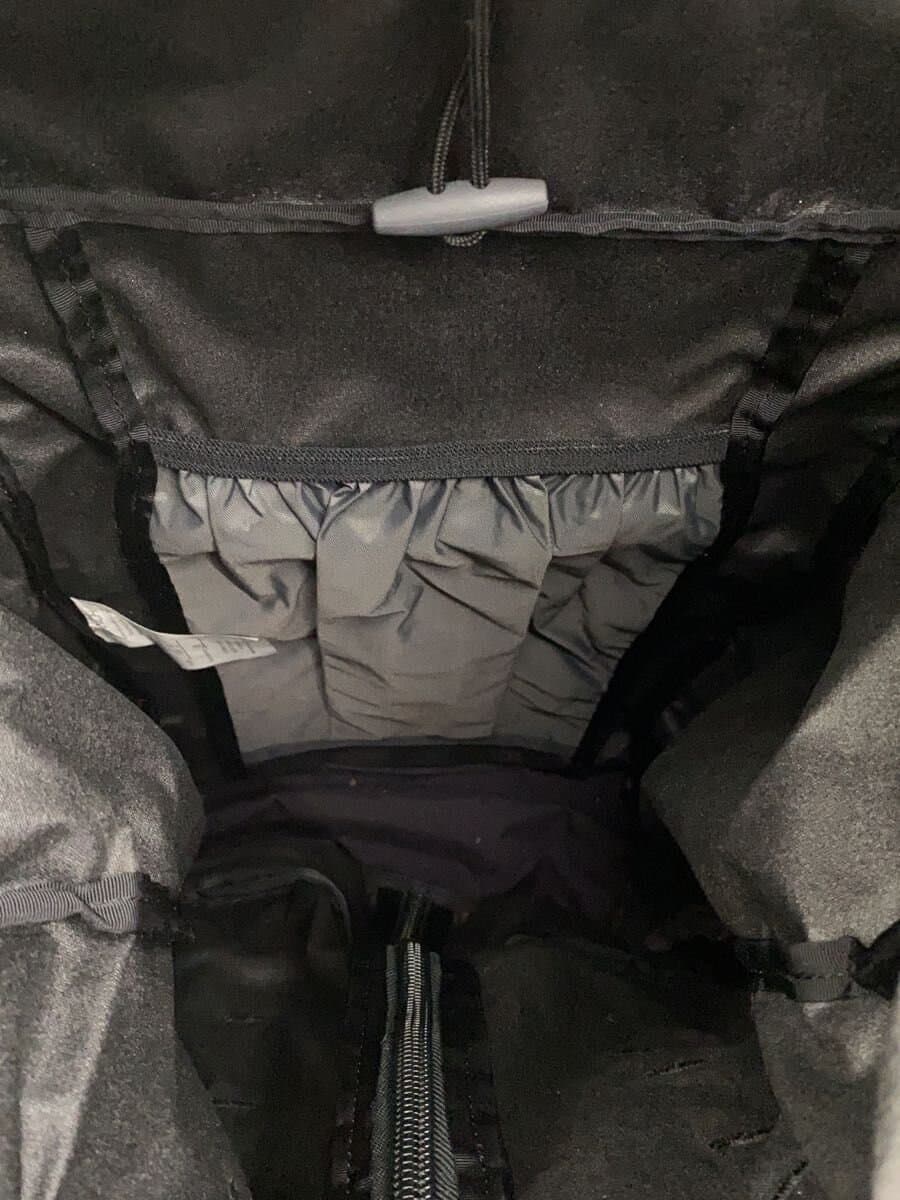 MYSTERY RANCH Backpack BLK 6