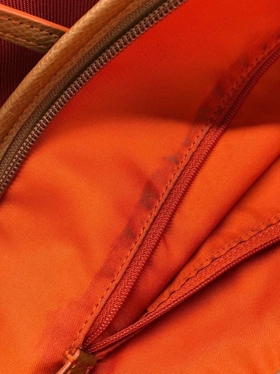 COACH Tote Bag RED 7