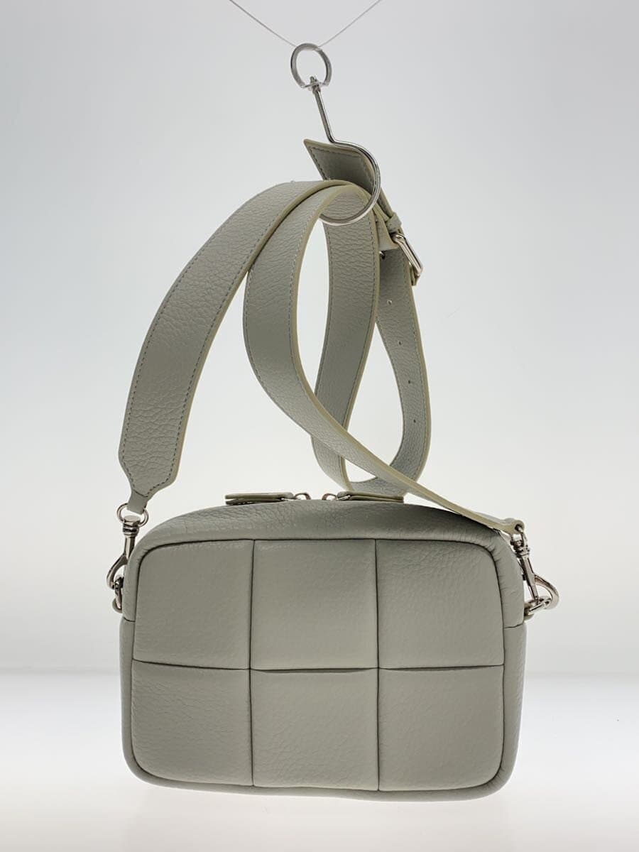 ADD CULUMN Shoulder Bag GRY 3