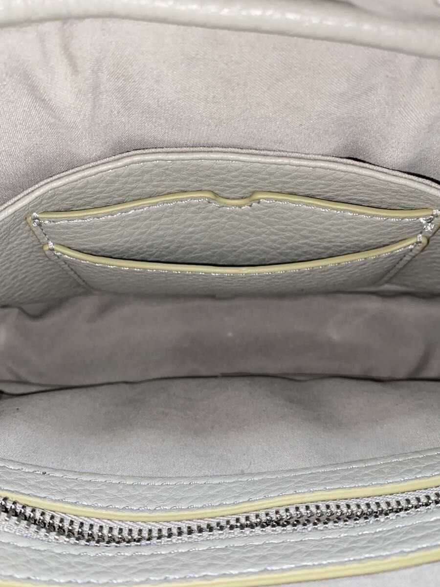 ADD CULUMN Shoulder Bag GRY 6