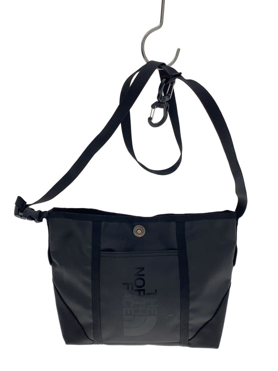 THE NORTH FACE Shoulder Bag BLK NM82452