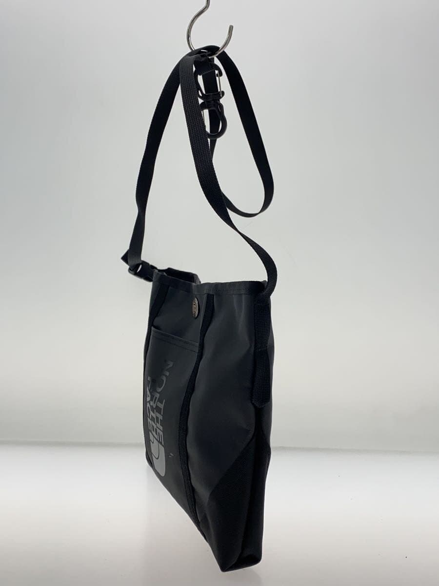 THE NORTH FACE Shoulder Bag BLK NM82452 2