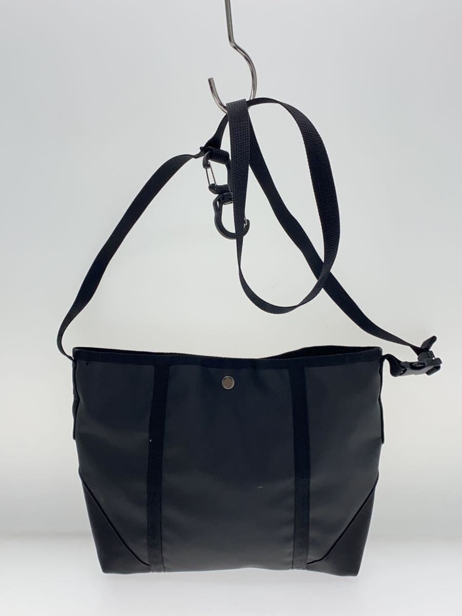 THE NORTH FACE Shoulder Bag BLK NM82452 3