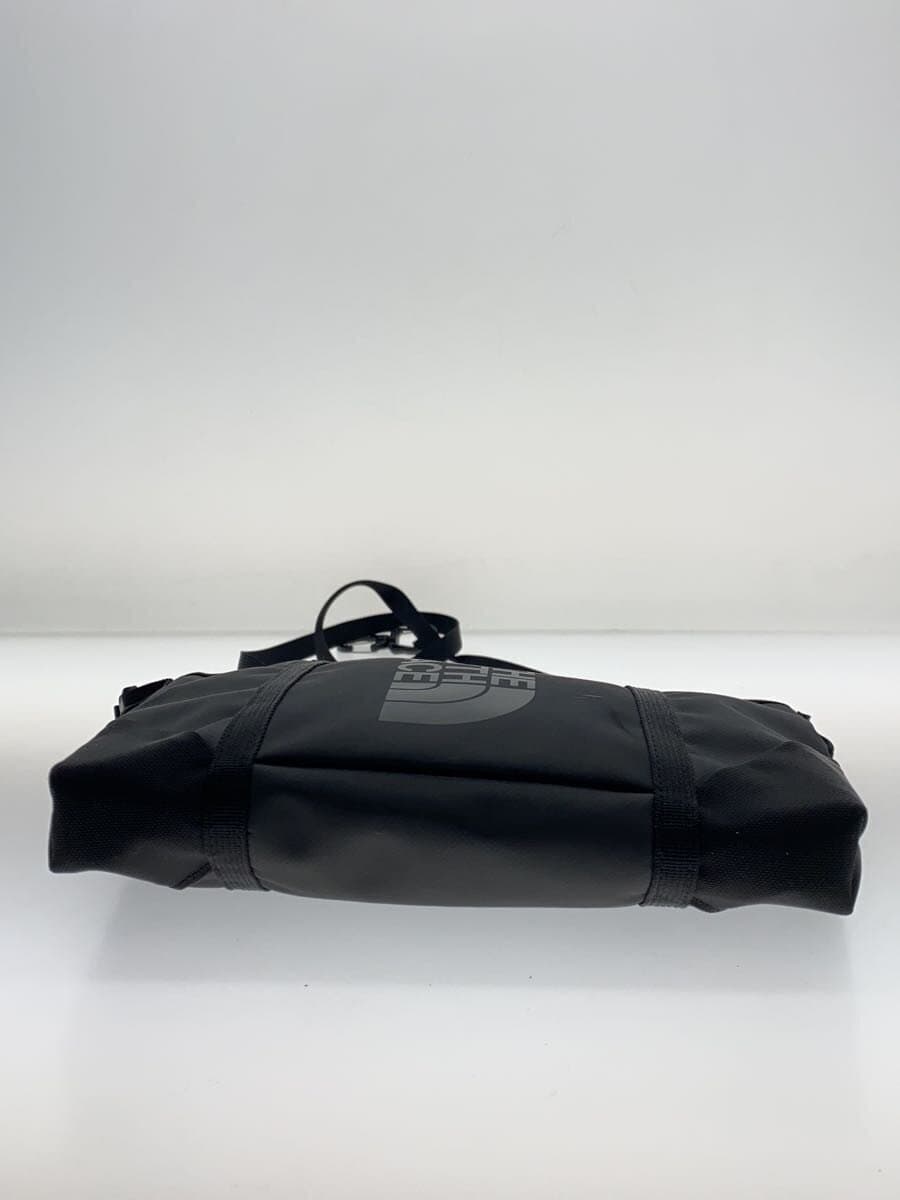 THE NORTH FACE Shoulder Bag BLK NM82452 4