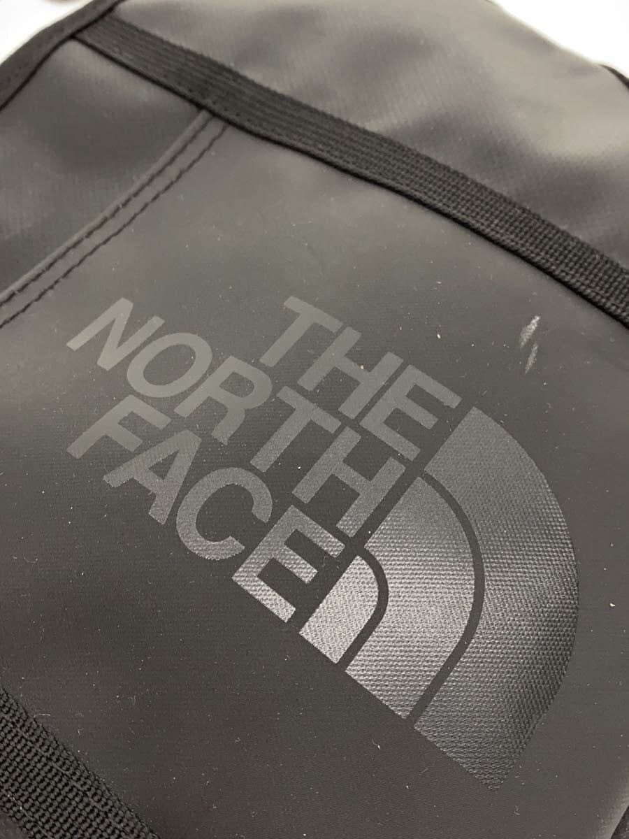 THE NORTH FACE Shoulder Bag BLK NM82452 5