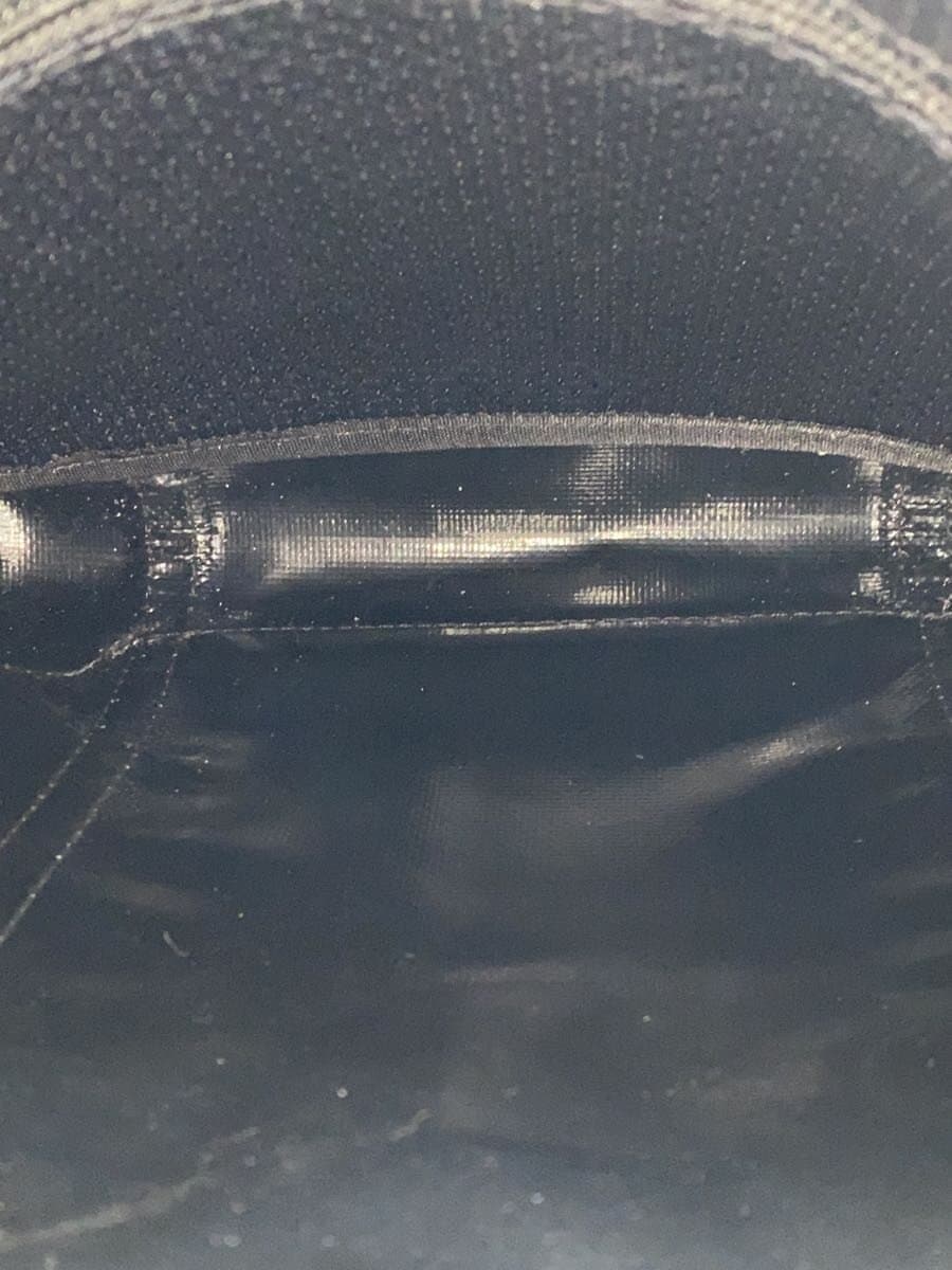 THE NORTH FACE Shoulder Bag BLK NM82452 6