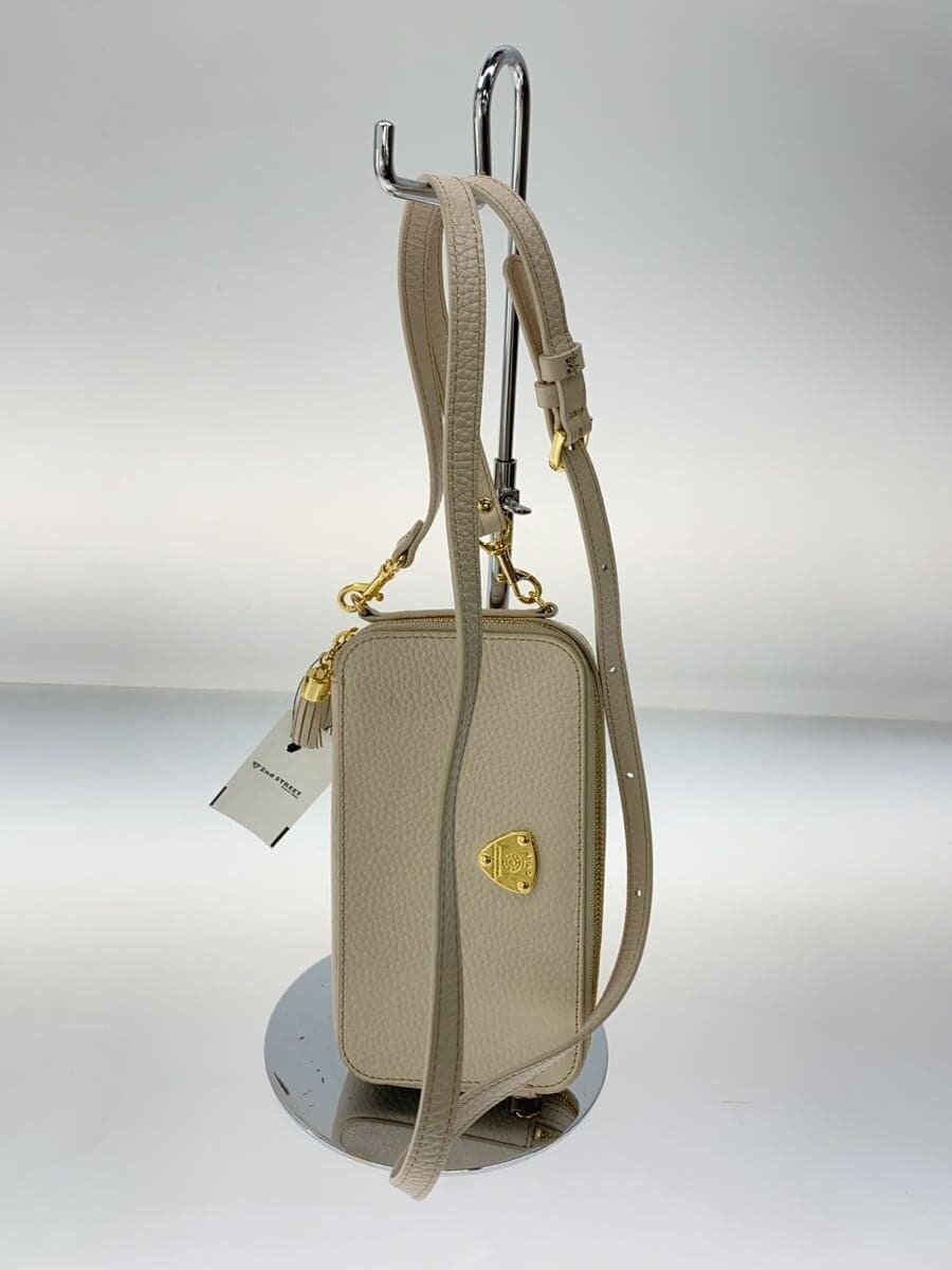 ATAO Shoulder Bag BEG 3