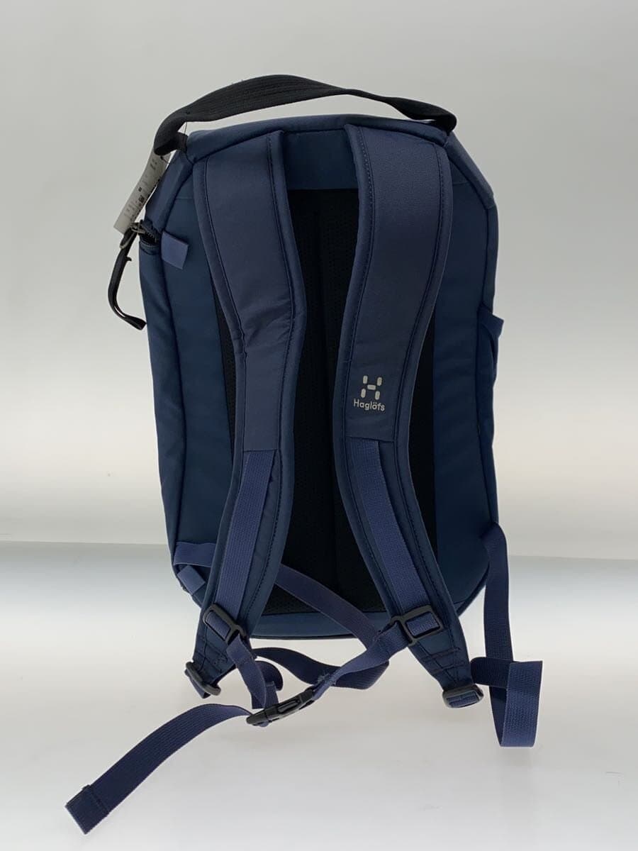 HAGLOFS Backpack Nylon NVY Solid 3